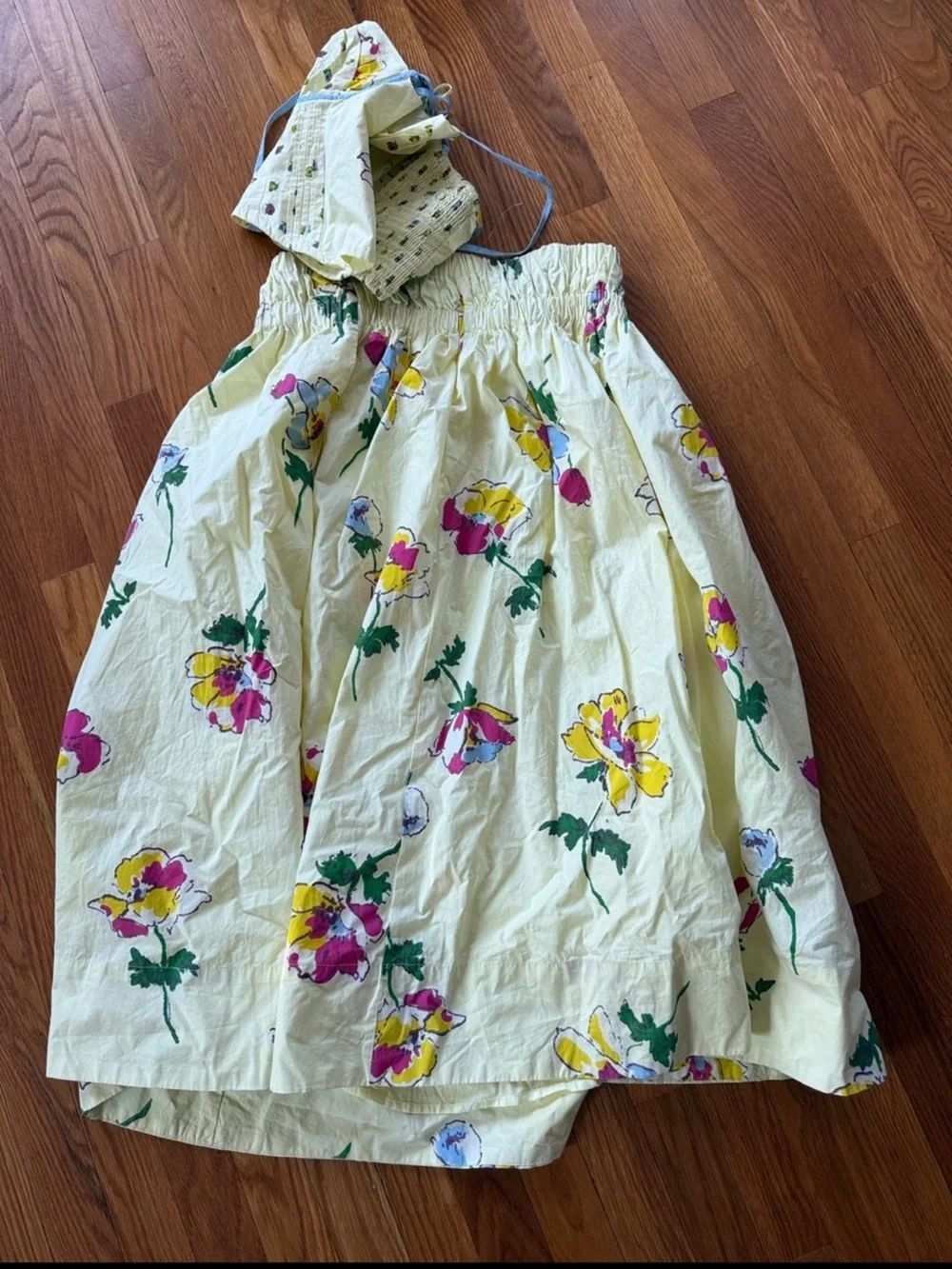 Free People Luca Set Size L - Picture 3 of 5